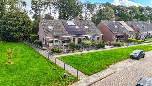 Medium property photo - Koningin Julianaweg 76, 8371 WG Scheerwolde